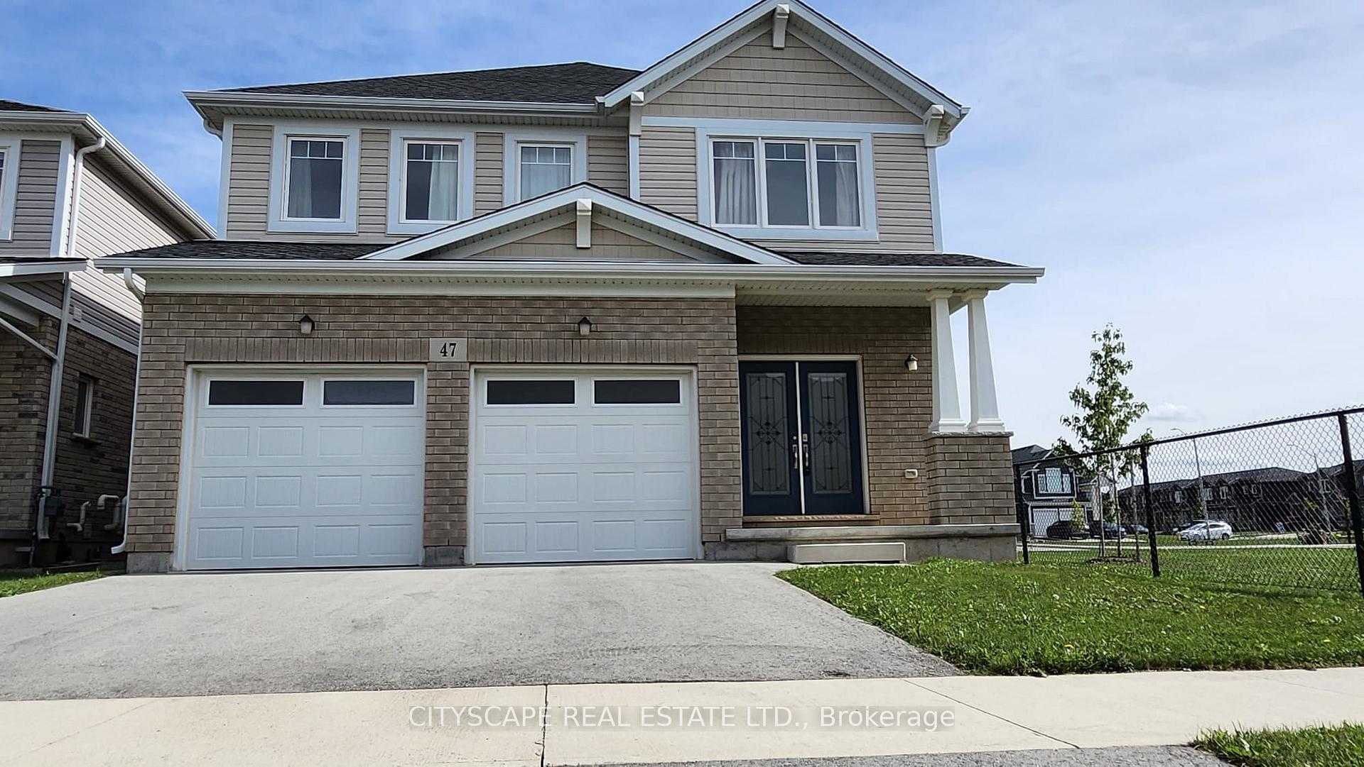 Photo 1 of 47 Bowman Crescent, Thorold, Hurricane/Merrittville — HOMEH