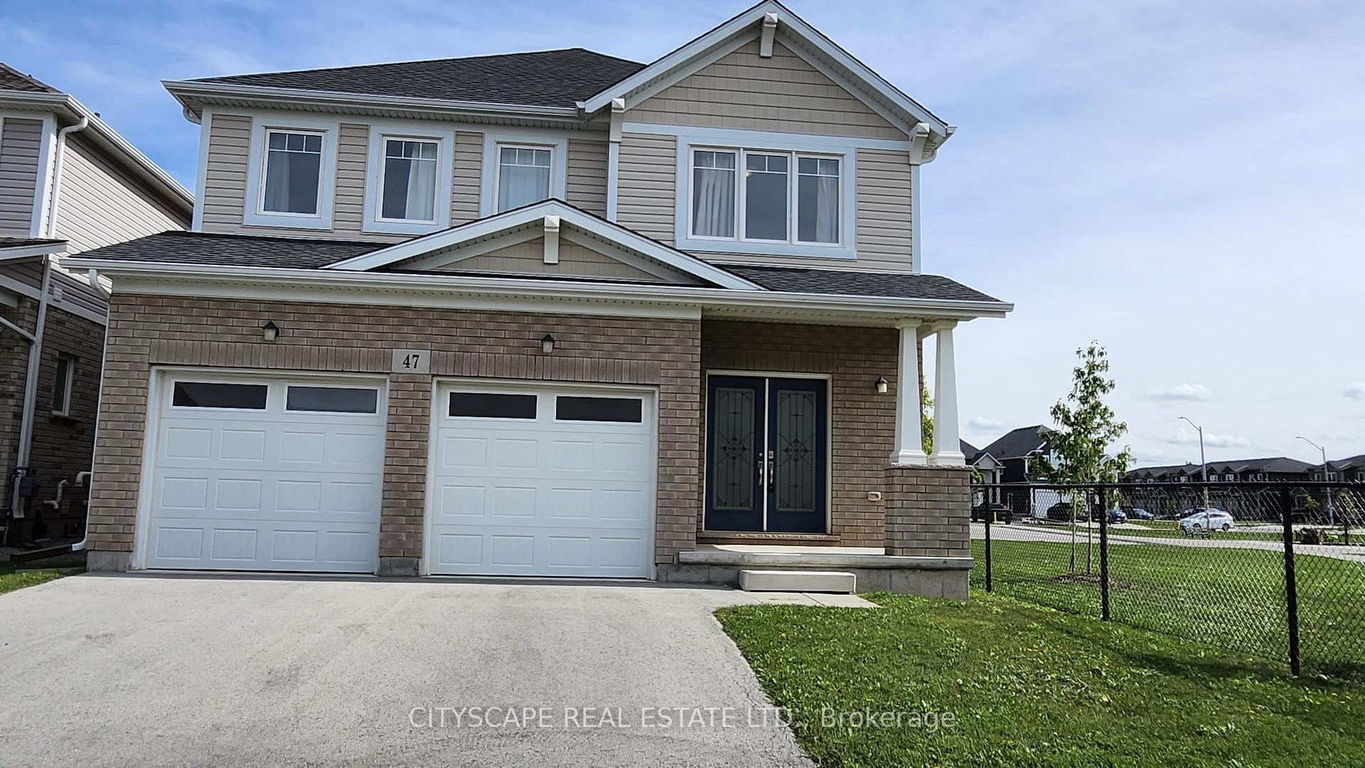 Photo 2 of 47 Bowman Crescent, Thorold, Hurricane/Merrittville — HOMEH
