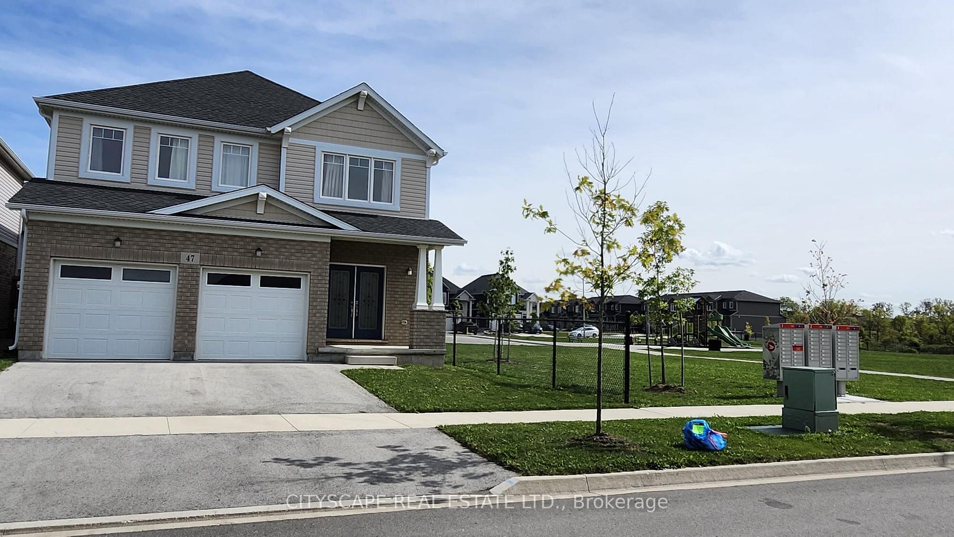 Photo 3 of 47 Bowman Crescent, Thorold, Hurricane/Merrittville — HOMEH