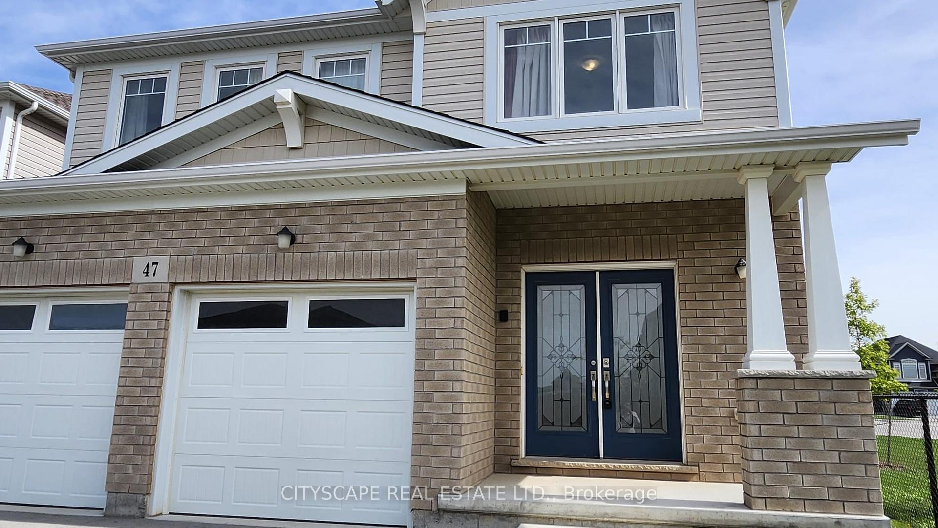 Photo 5 of 47 Bowman Crescent, Thorold, Hurricane/Merrittville — HOMEH
