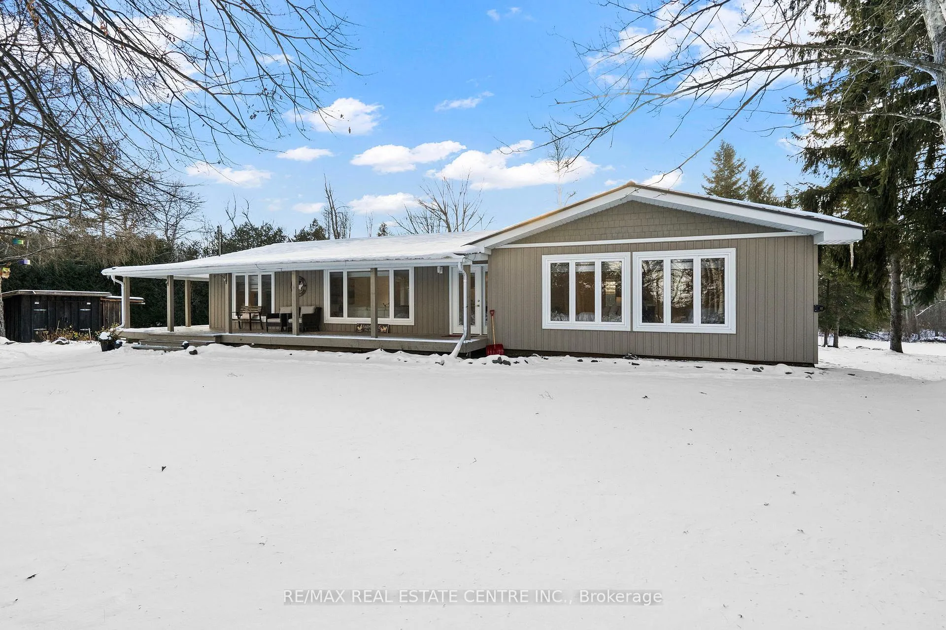 Photo 1 of 10534 First Nassagaweya Line, Milton, Rural Milton West — HOMEH