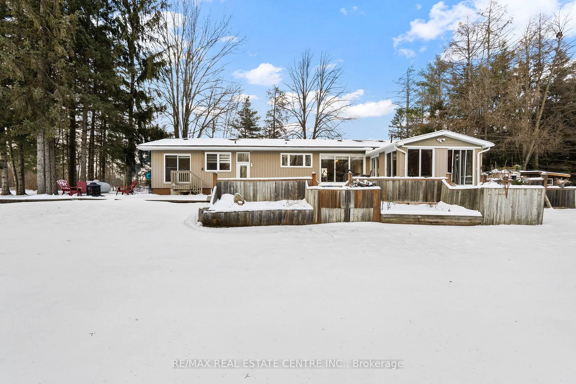 Photo 43 of 10534 First Nassagaweya Line, Milton, Rural Milton West — HOMEH