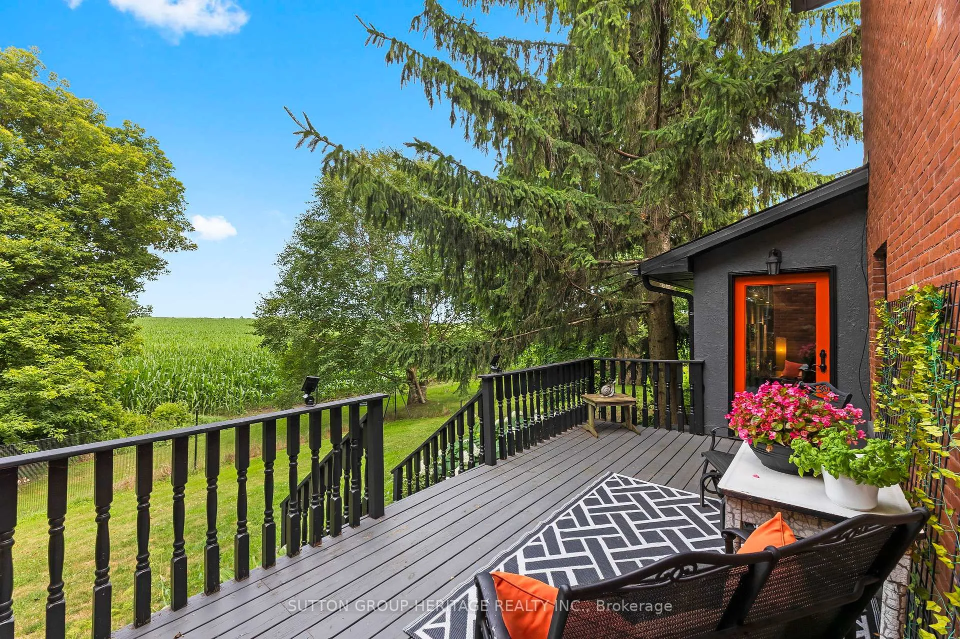 Photo 5 of 1775 Concession Rd 6, Clarington, Rural Clarington — HOMEH