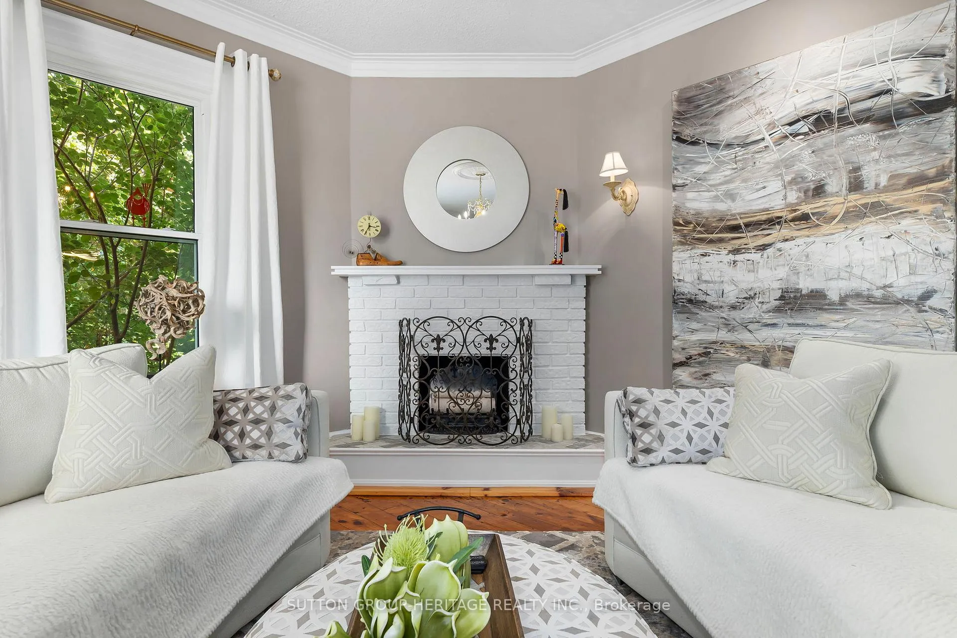 Photo 8 of 1775 Concession Rd 6, Clarington, Rural Clarington — HOMEH