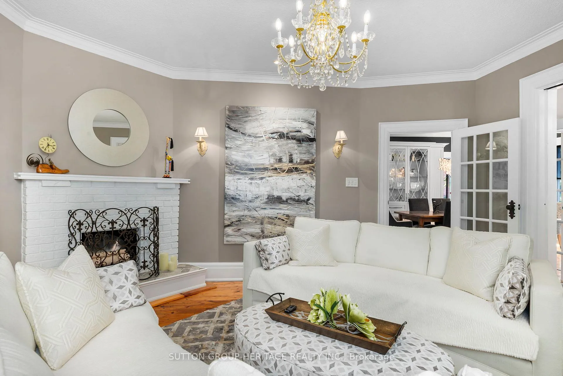 Photo 9 of 1775 Concession Rd 6, Clarington, Rural Clarington — HOMEH