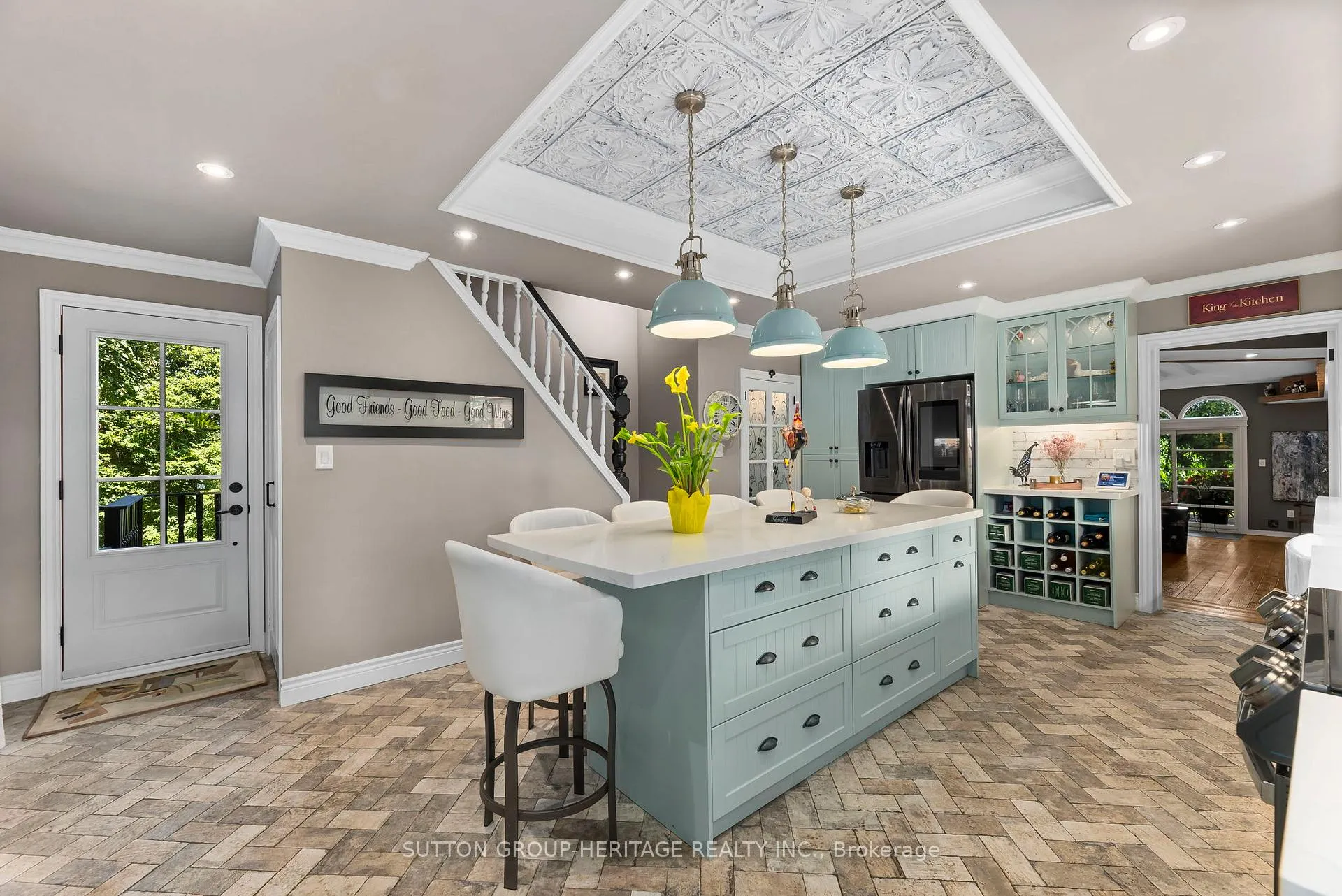 Photo 14 of 1775 Concession Rd 6, Clarington, Rural Clarington — HOMEH
