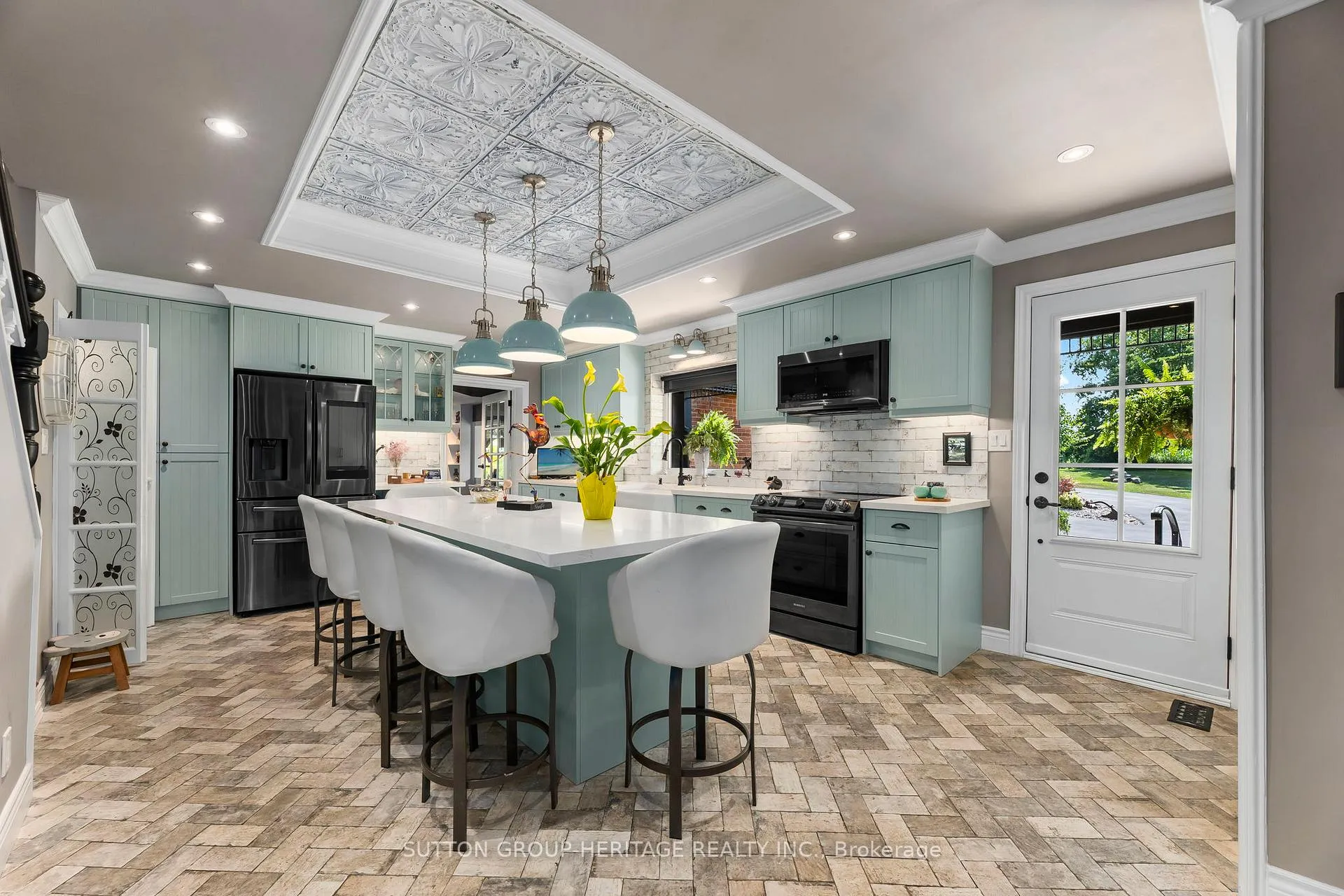 Photo 15 of 1775 Concession Rd 6, Clarington, Rural Clarington — HOMEH