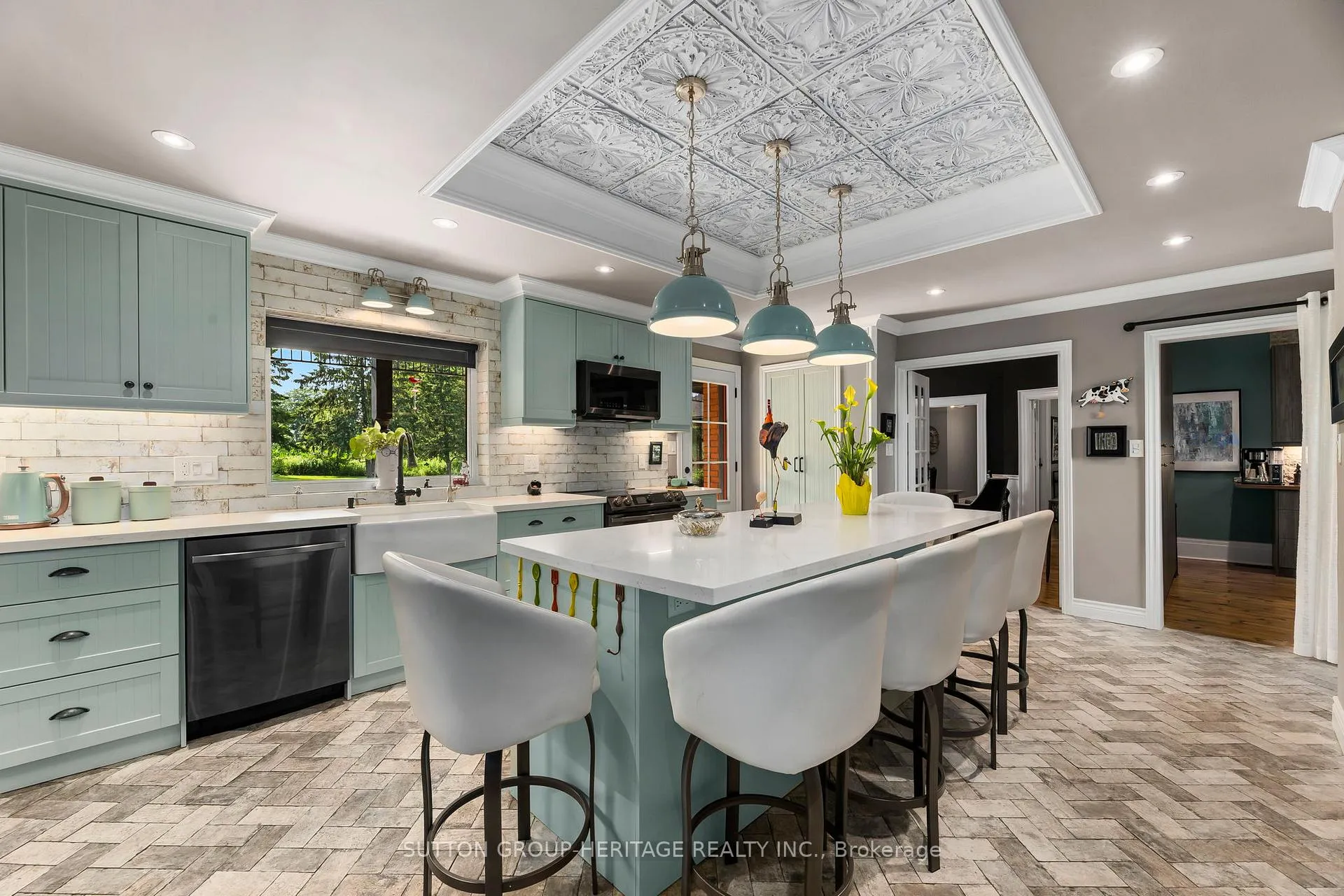 Photo 16 of 1775 Concession Rd 6, Clarington, Rural Clarington — HOMEH