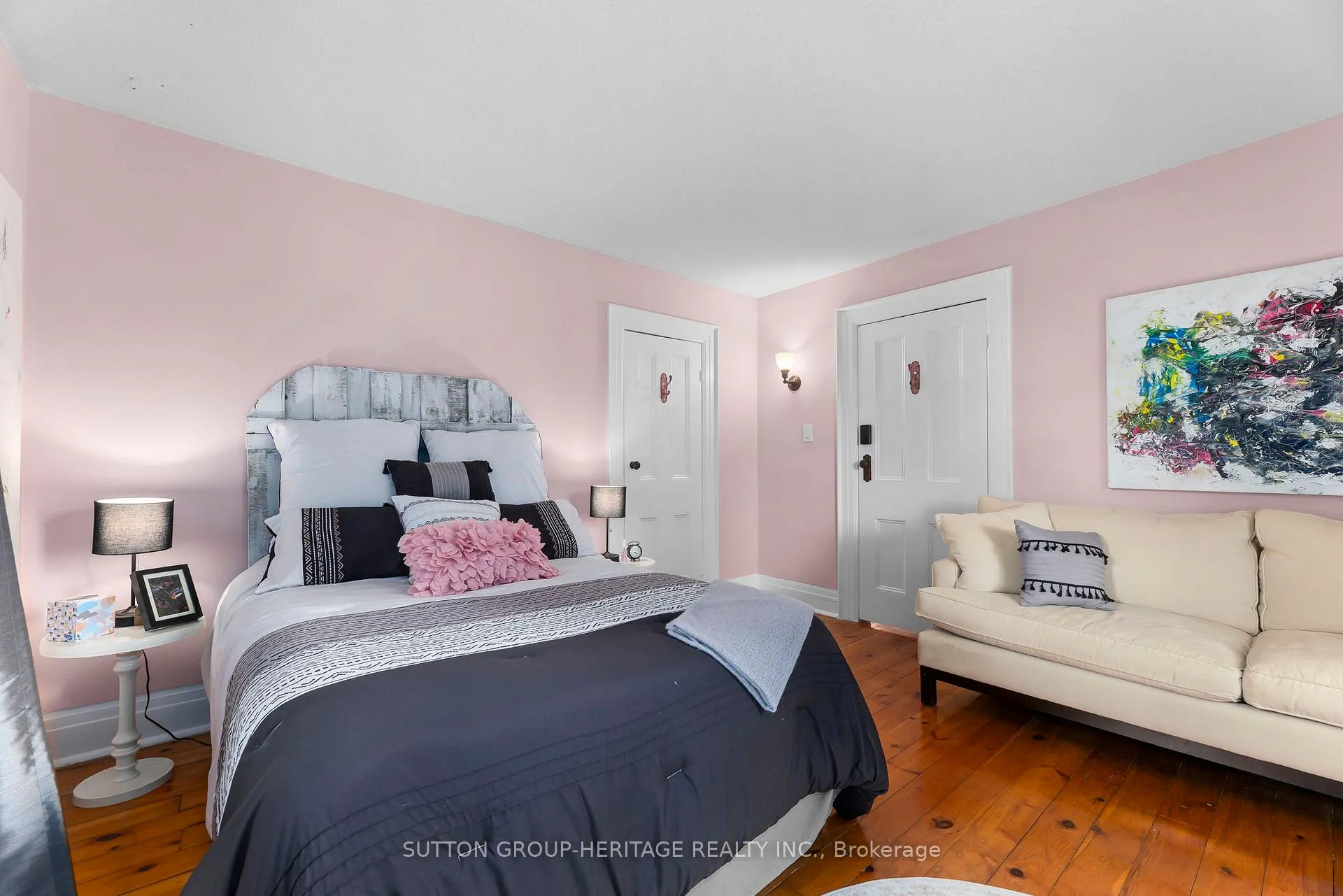 Photo 22 of 1775 Concession Rd 6, Clarington, Rural Clarington — HOMEH