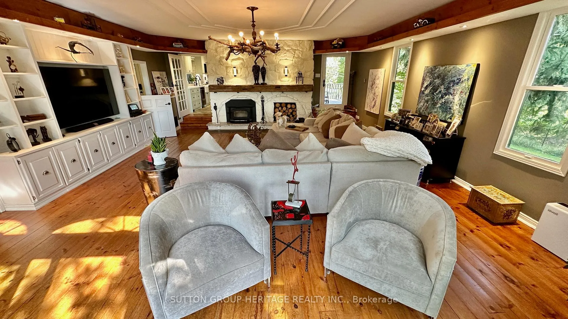 Photo 42 of 1775 Concession Rd 6, Clarington, Rural Clarington — HOMEH