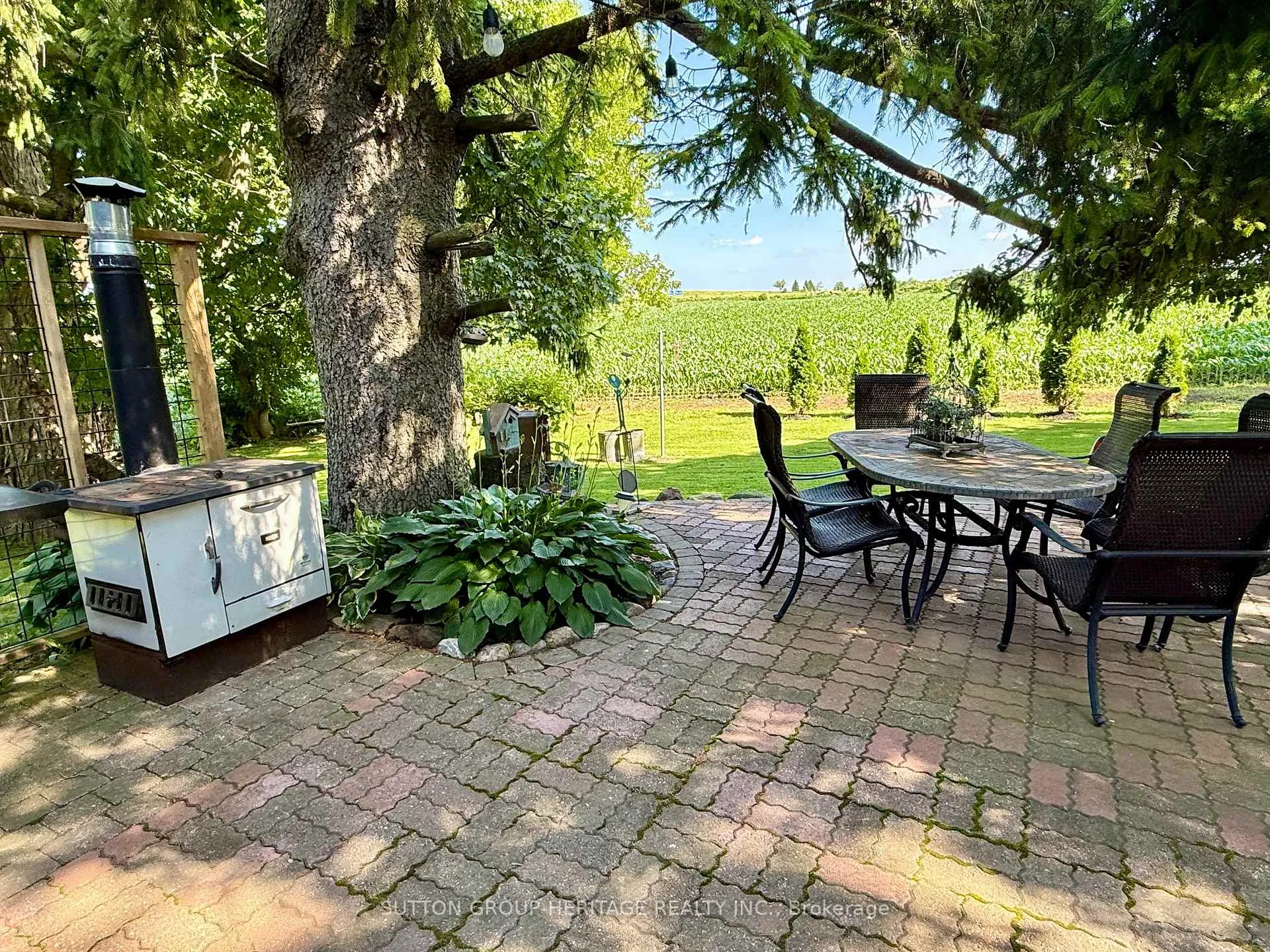 Photo 45 of 1775 Concession Rd 6, Clarington, Rural Clarington — HOMEH