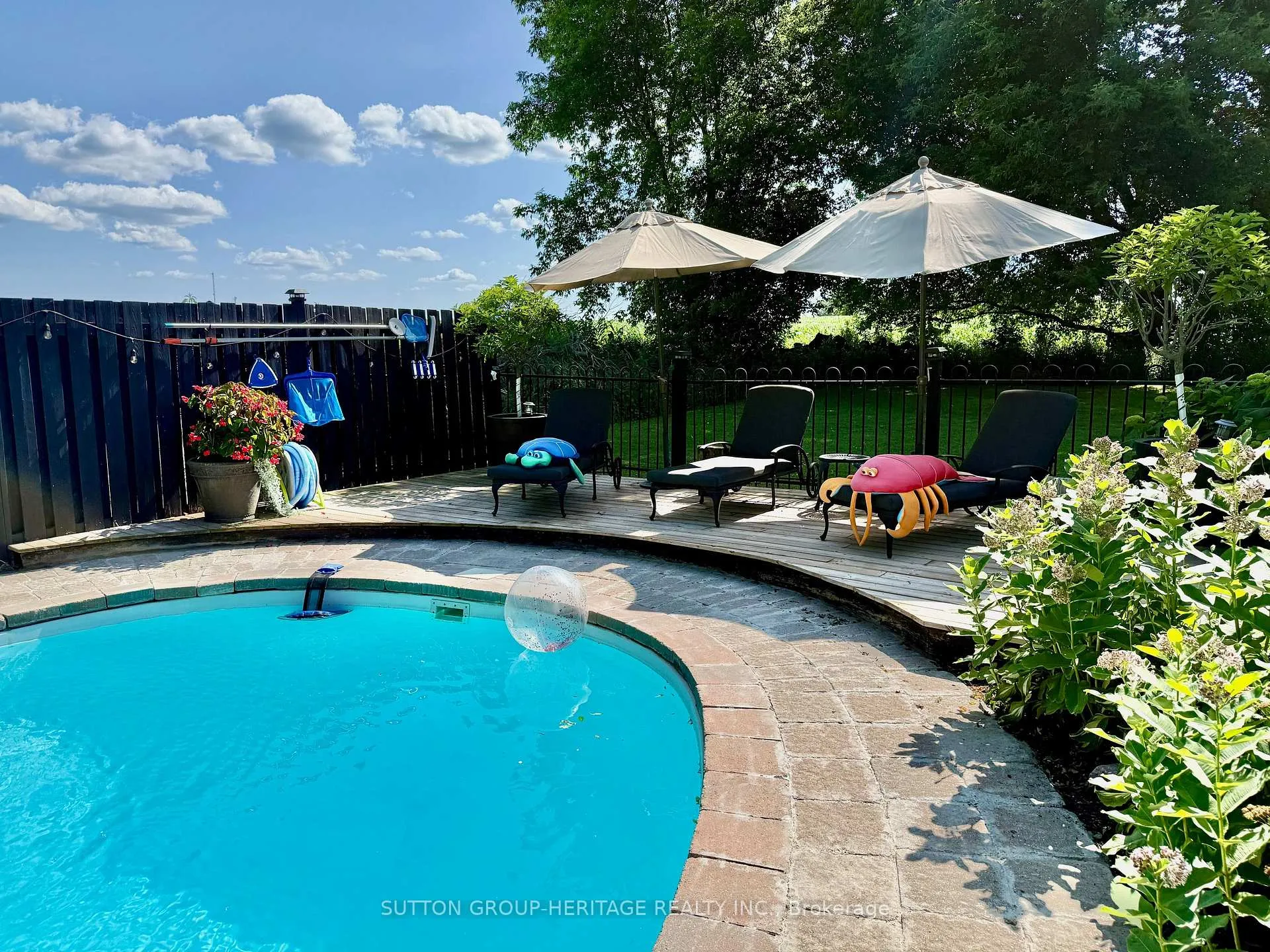 Photo 48 of 1775 Concession Rd 6, Clarington, Rural Clarington — HOMEH