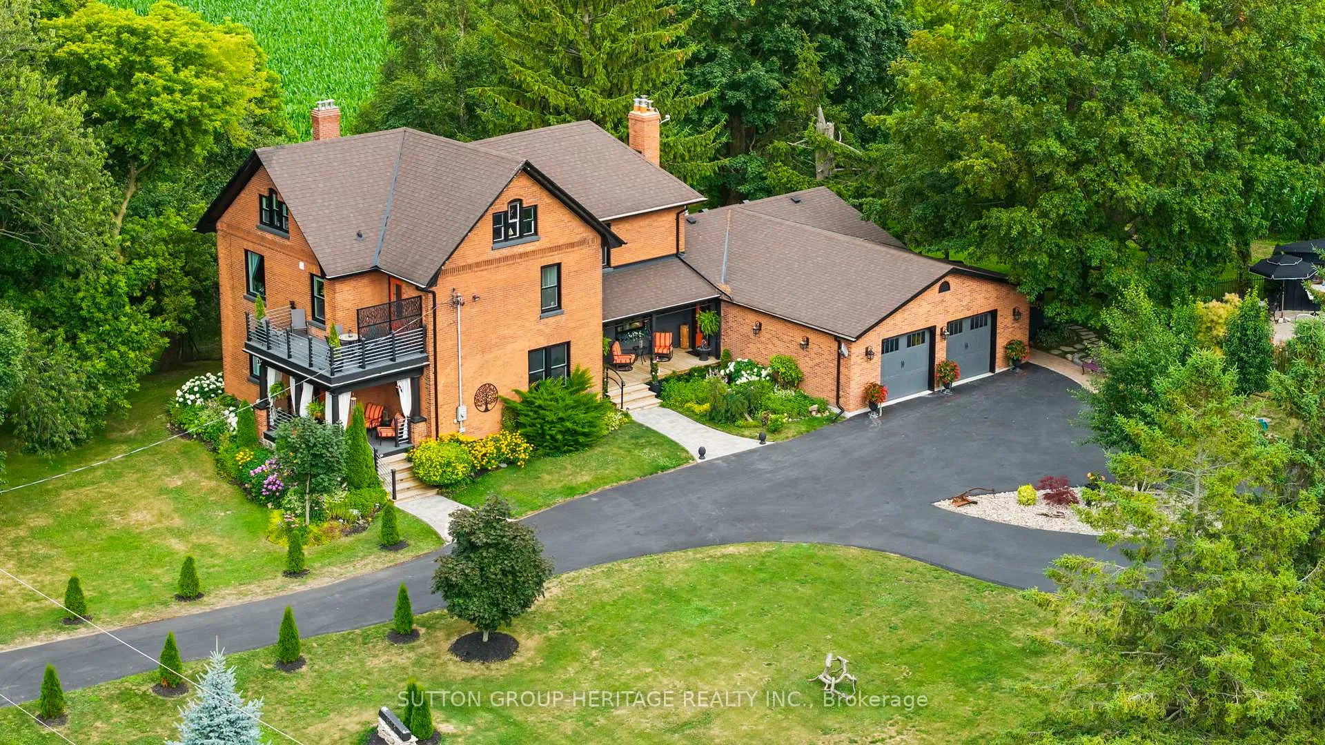 Photo 50 of 1775 Concession Rd 6, Clarington, Rural Clarington — HOMEH