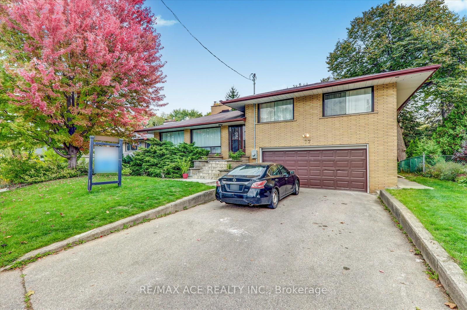 Front of 77 Perivale Crescent