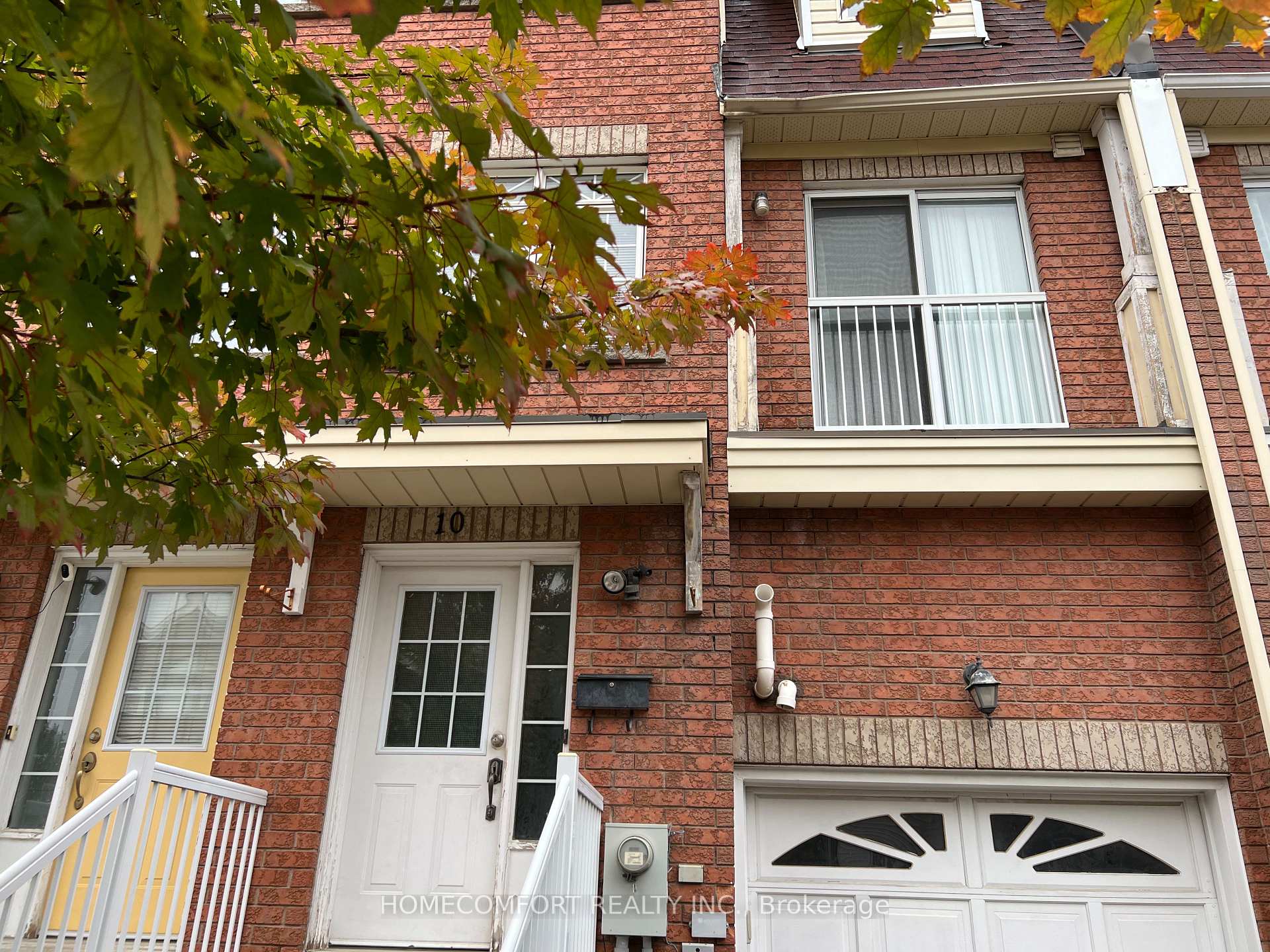 Photo 1 of 10 Guillet Street, Toronto, O'Connor-Parkview — HOMEH