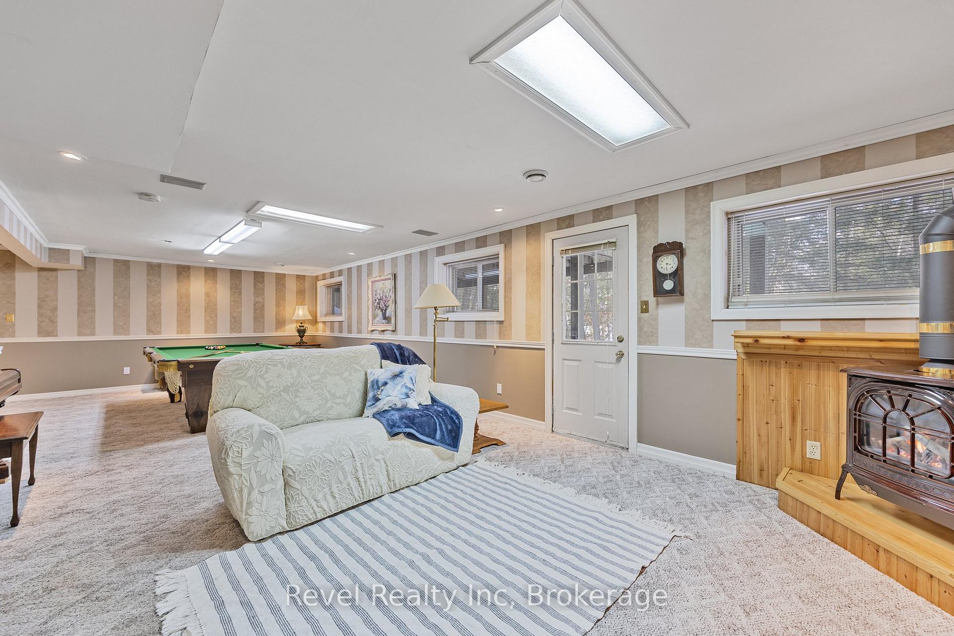 Photo 19 of 619 Pennorth Drive, Tiny, Rural Tiny — HOMEH