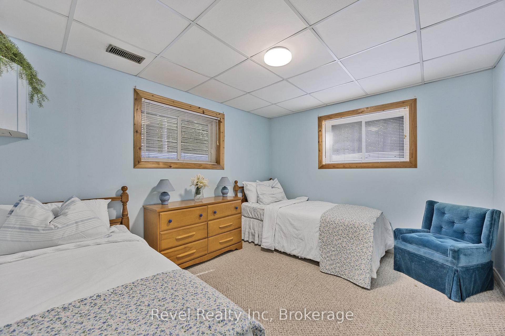 Photo 21 of 619 Pennorth Drive, Tiny, Rural Tiny — HOMEH