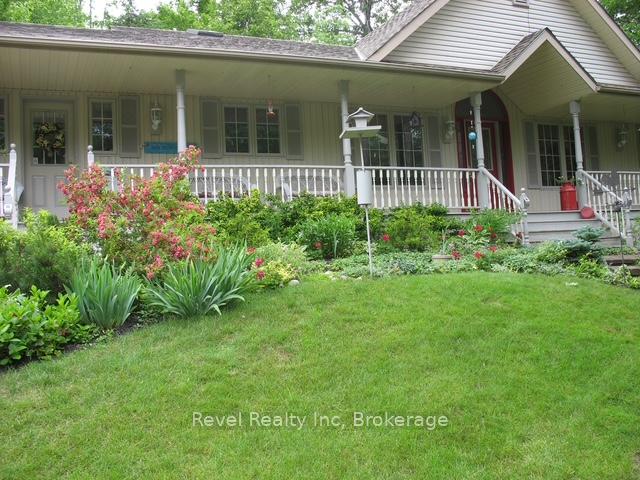 Photo 33 of 619 Pennorth Drive, Tiny, Rural Tiny — HOMEH
