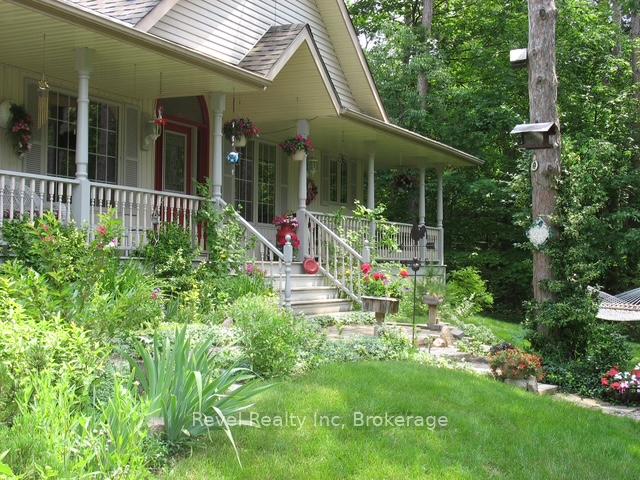 Photo 34 of 619 Pennorth Drive, Tiny, Rural Tiny — HOMEH