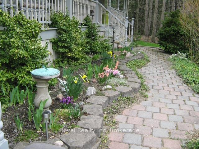 Photo 36 of 619 Pennorth Drive, Tiny, Rural Tiny — HOMEH