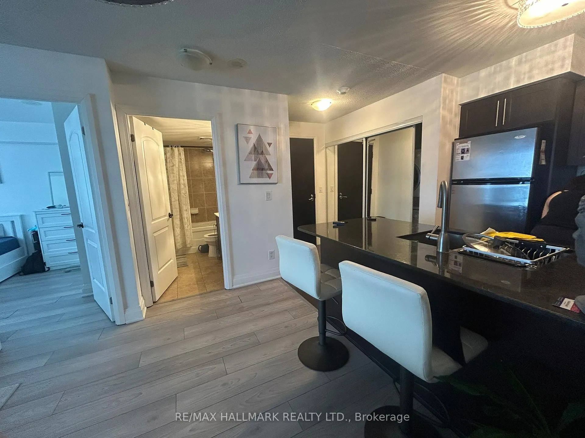 Photo 9 of Unit 1001, 30 North Park Road, Vaughan, Beverley Glen — HOMEH