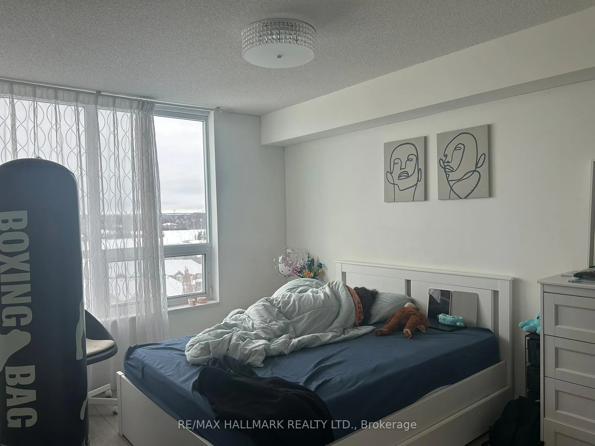 Photo 11 of Unit 1001, 30 North Park Road, Vaughan, Beverley Glen — HOMEH