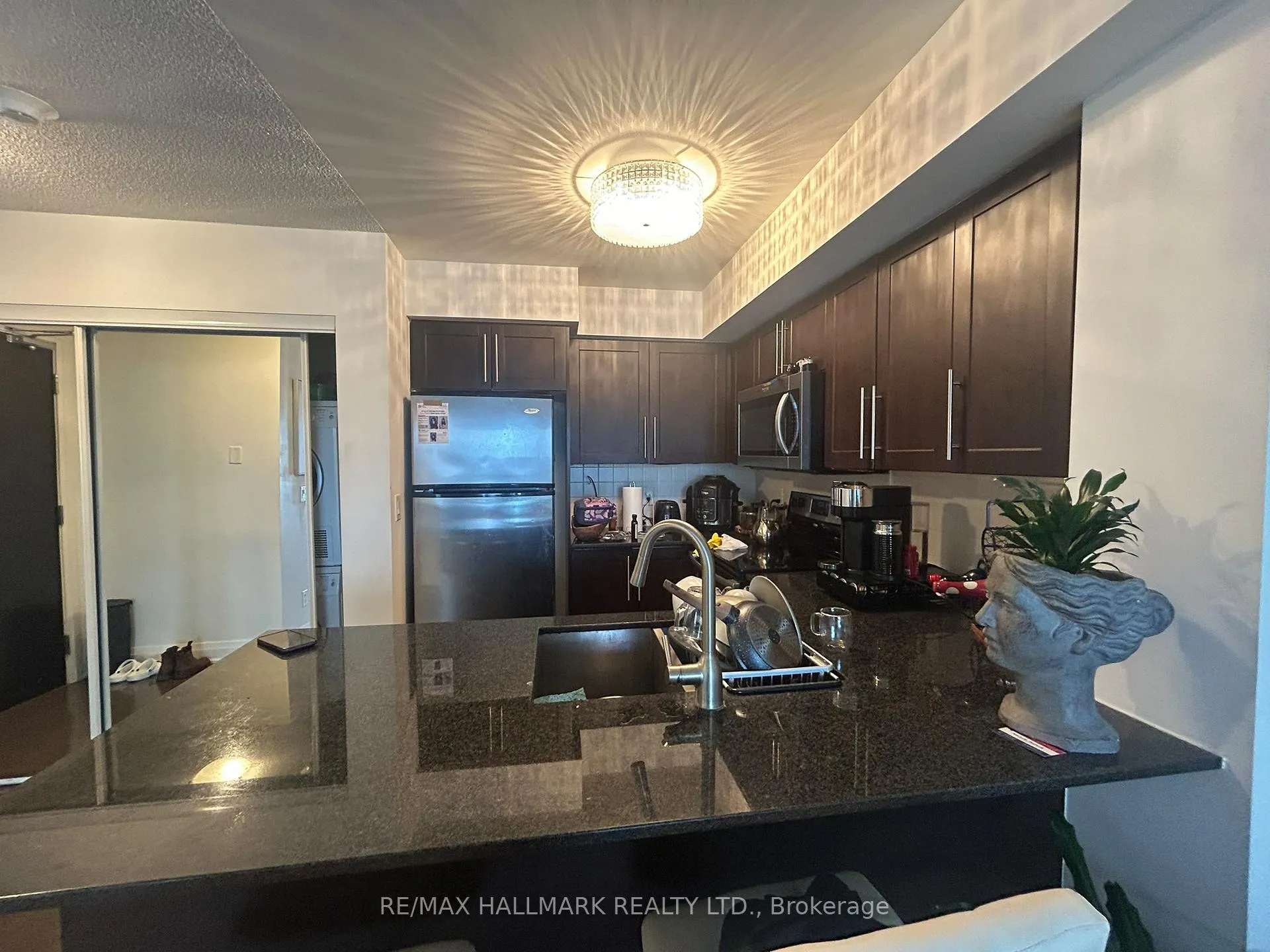 Photo 13 of Unit 1001, 30 North Park Road, Vaughan, Beverley Glen — HOMEH