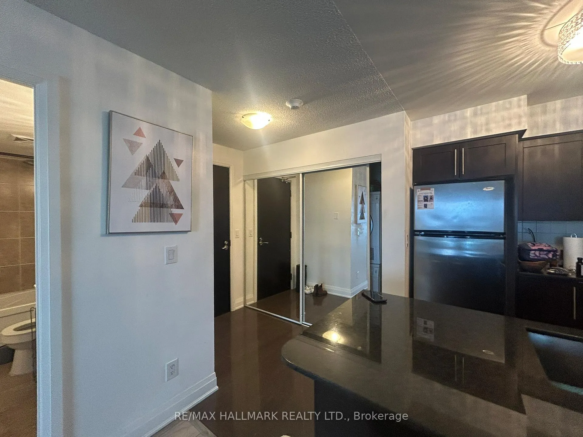 Photo 14 of Unit 1001, 30 North Park Road, Vaughan, Beverley Glen — HOMEH