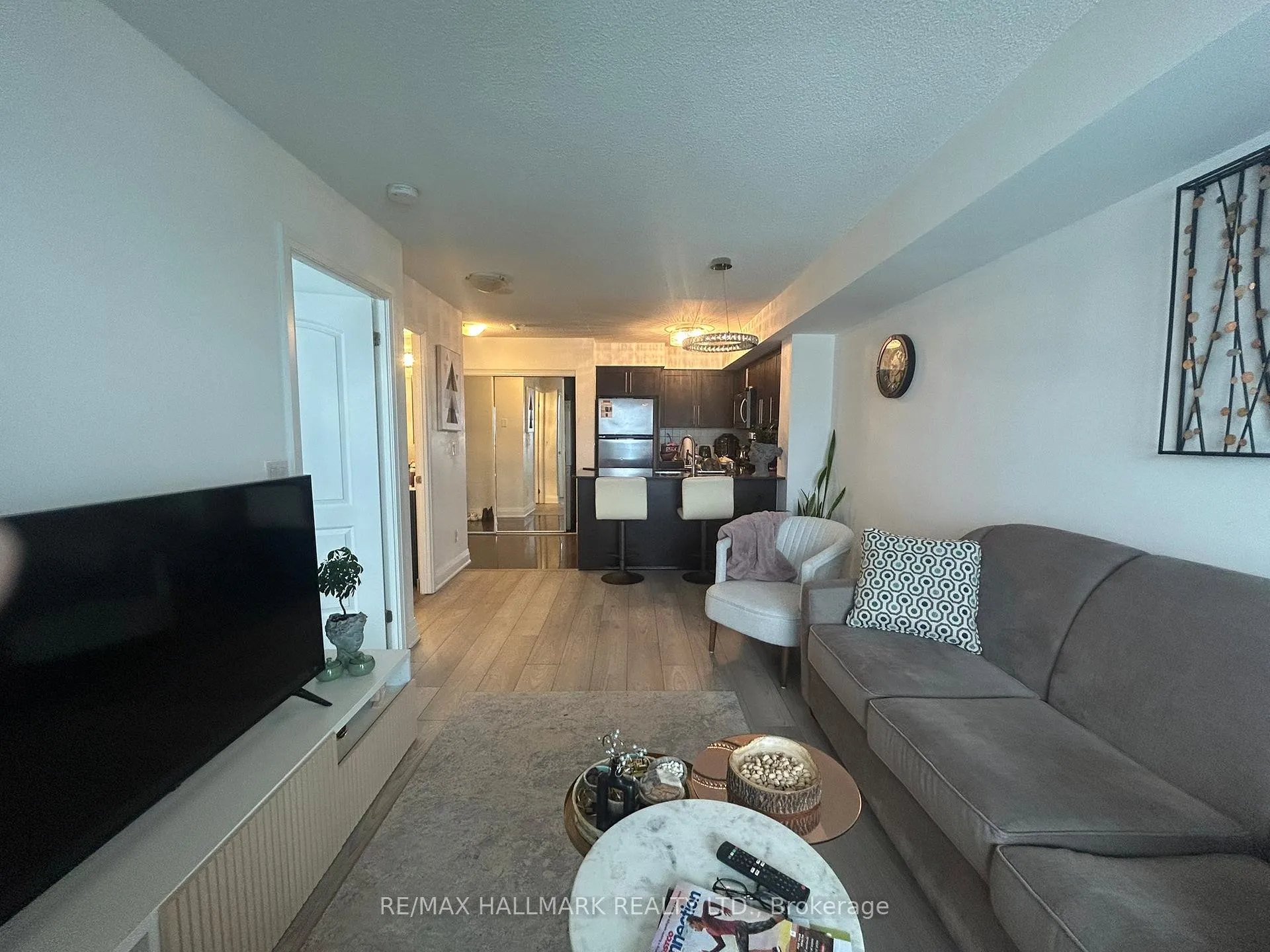 Photo 17 of Unit 1001, 30 North Park Road, Vaughan, Beverley Glen — HOMEH