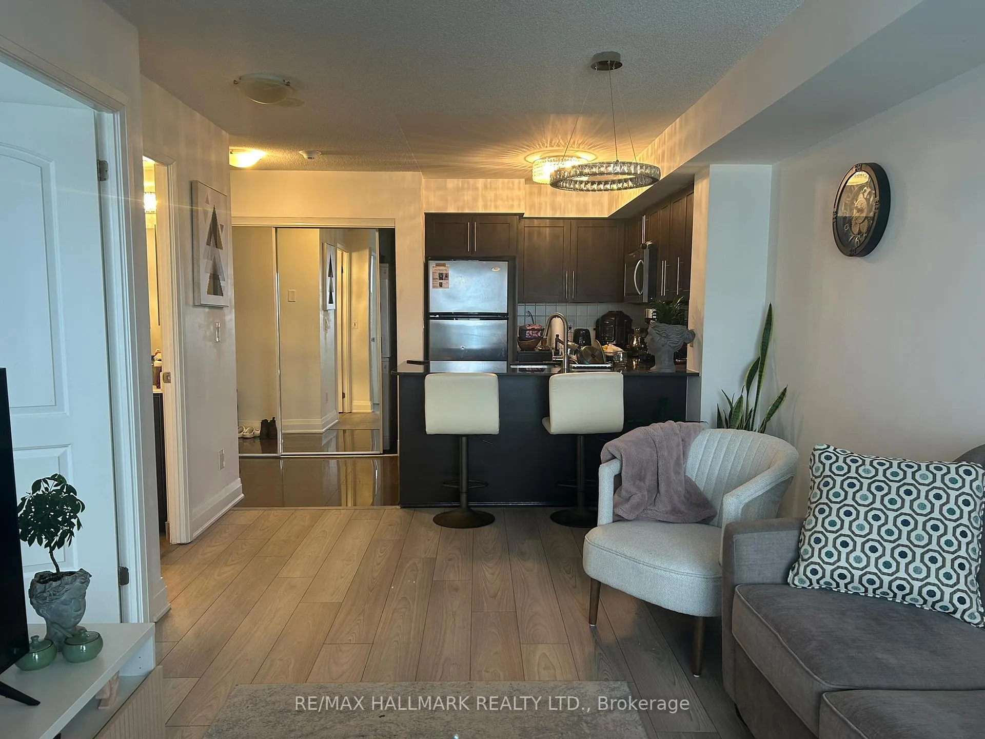 Photo 18 of Unit 1001, 30 North Park Road, Vaughan, Beverley Glen — HOMEH
