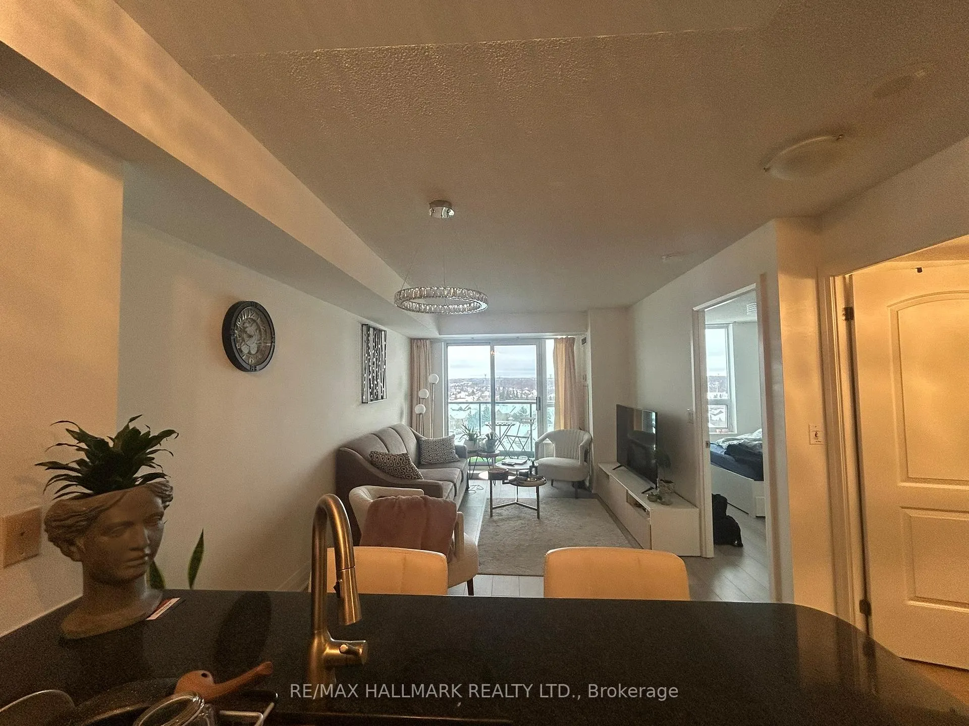 Photo 19 of Unit 1001, 30 North Park Road, Vaughan, Beverley Glen — HOMEH