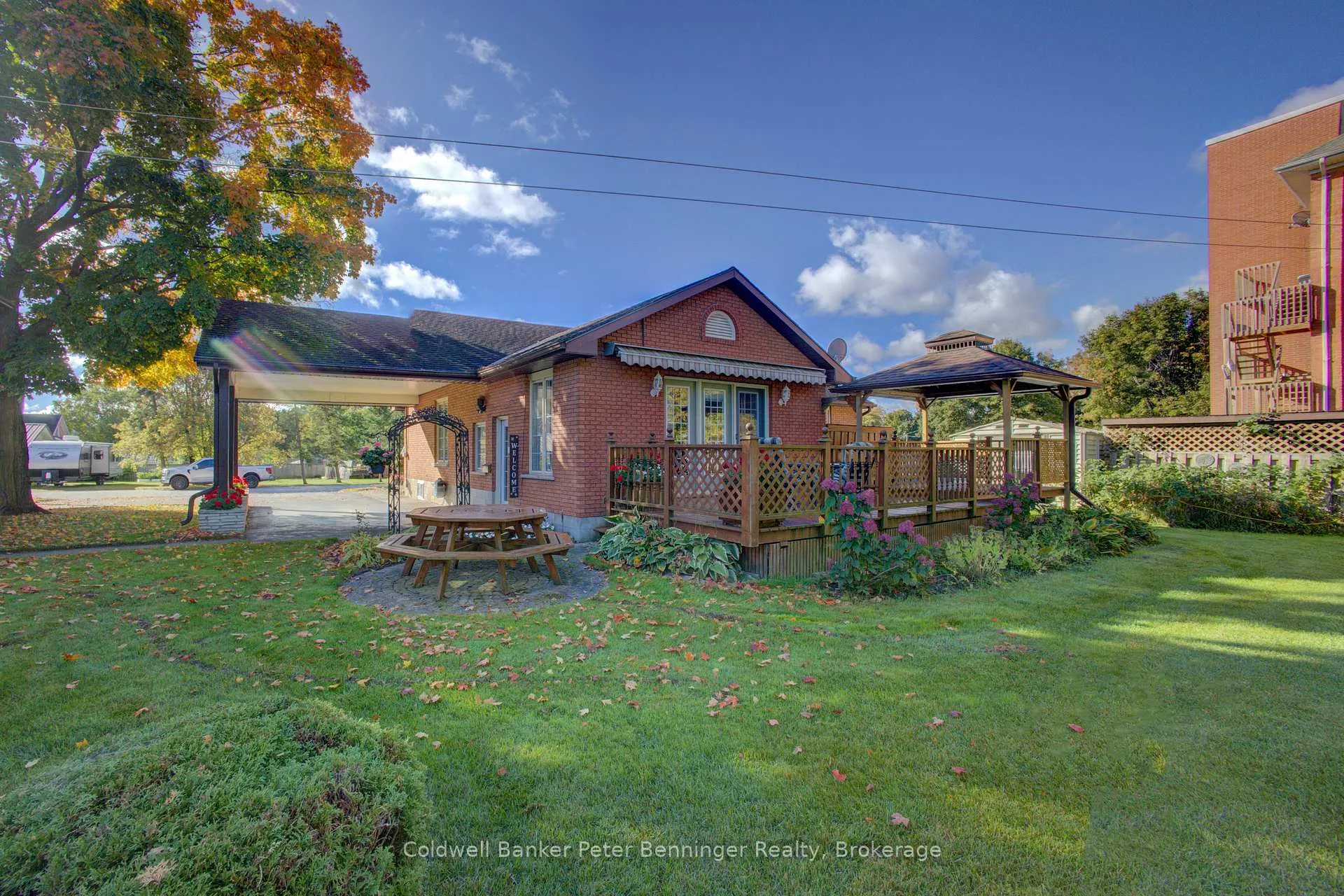 Photo 36 of 22 John Street, Arran-Elderslie — HOMEH