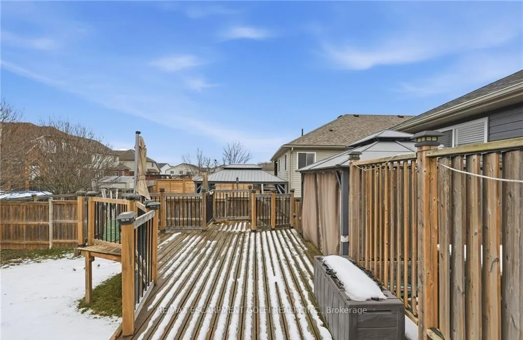 Photo 34 of 8409 Greenfield Crescent, Niagara Falls, Forestview — HOMEH