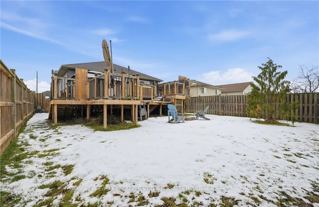 Photo 36 of 8409 Greenfield Crescent, Niagara Falls, Forestview — HOMEH
