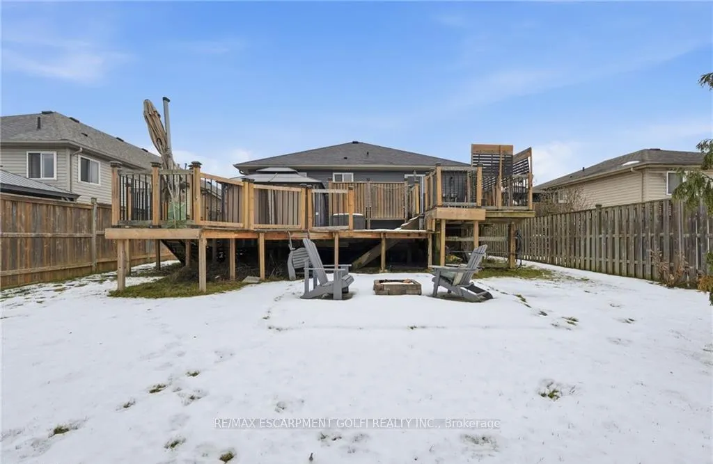 Photo 37 of 8409 Greenfield Crescent, Niagara Falls, Forestview — HOMEH