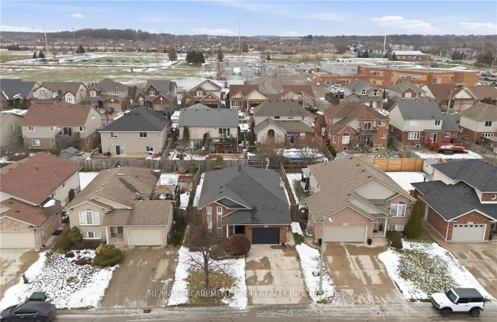 Photo 39 of 8409 Greenfield Crescent, Niagara Falls, Forestview — HOMEH