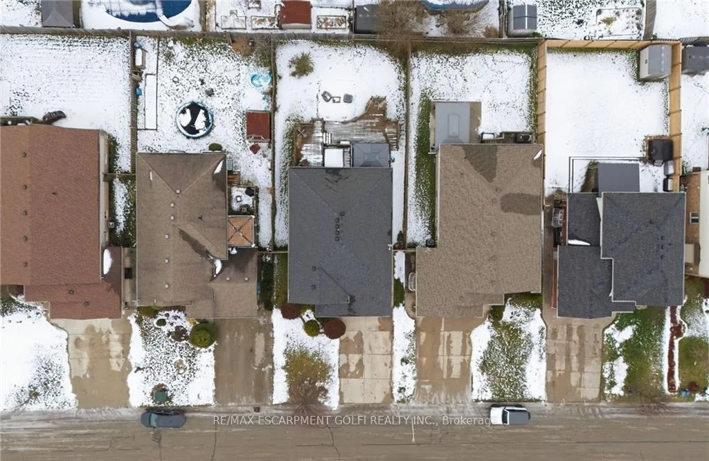 Photo 40 of 8409 Greenfield Crescent, Niagara Falls, Forestview — HOMEH