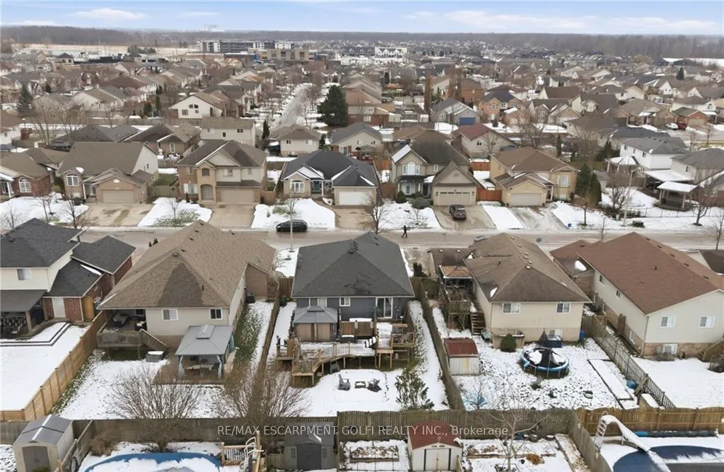 Photo 41 of 8409 Greenfield Crescent, Niagara Falls, Forestview — HOMEH