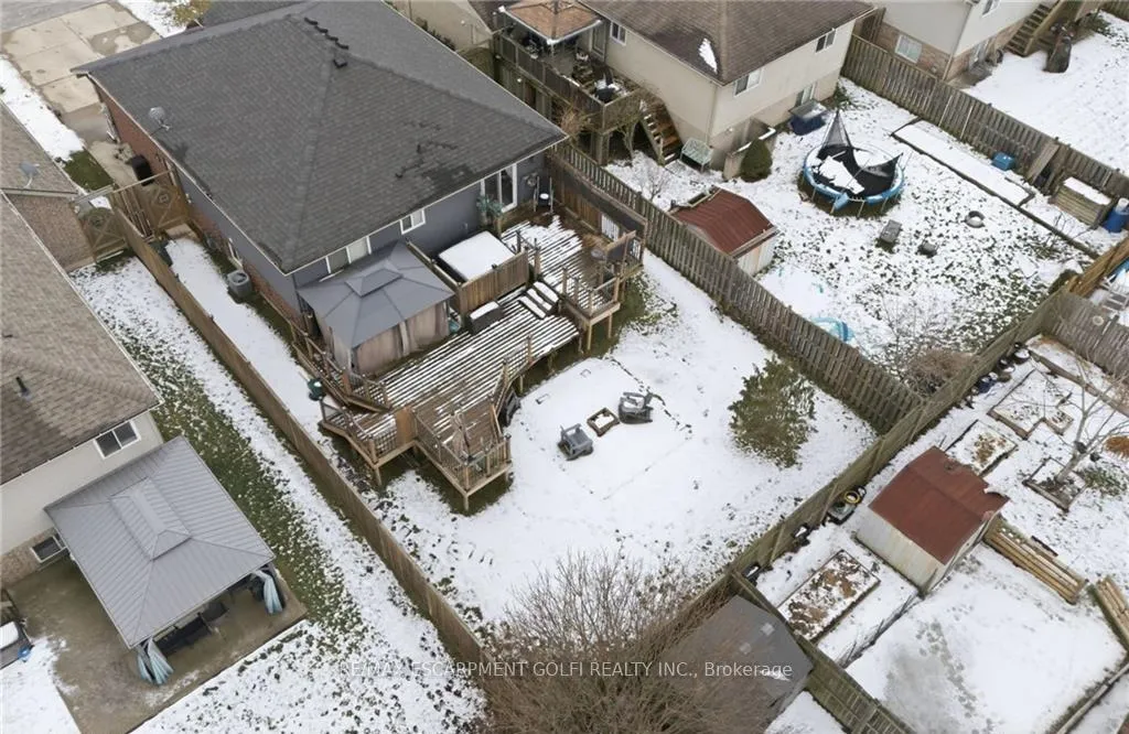 Photo 42 of 8409 Greenfield Crescent, Niagara Falls, Forestview — HOMEH
