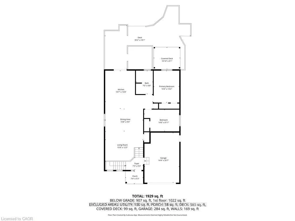 Photo 44 of 8409 Greenfield Crescent, Niagara Falls, Forestview — HOMEH
