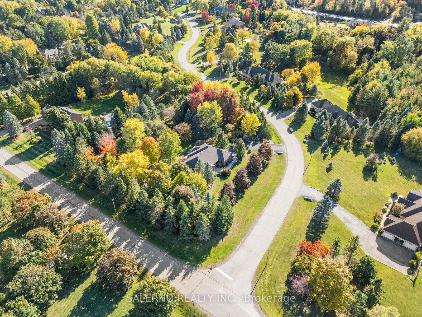Photo 1 of 19 Havencrest Drive, Caledon, Palgrave — HOMEH