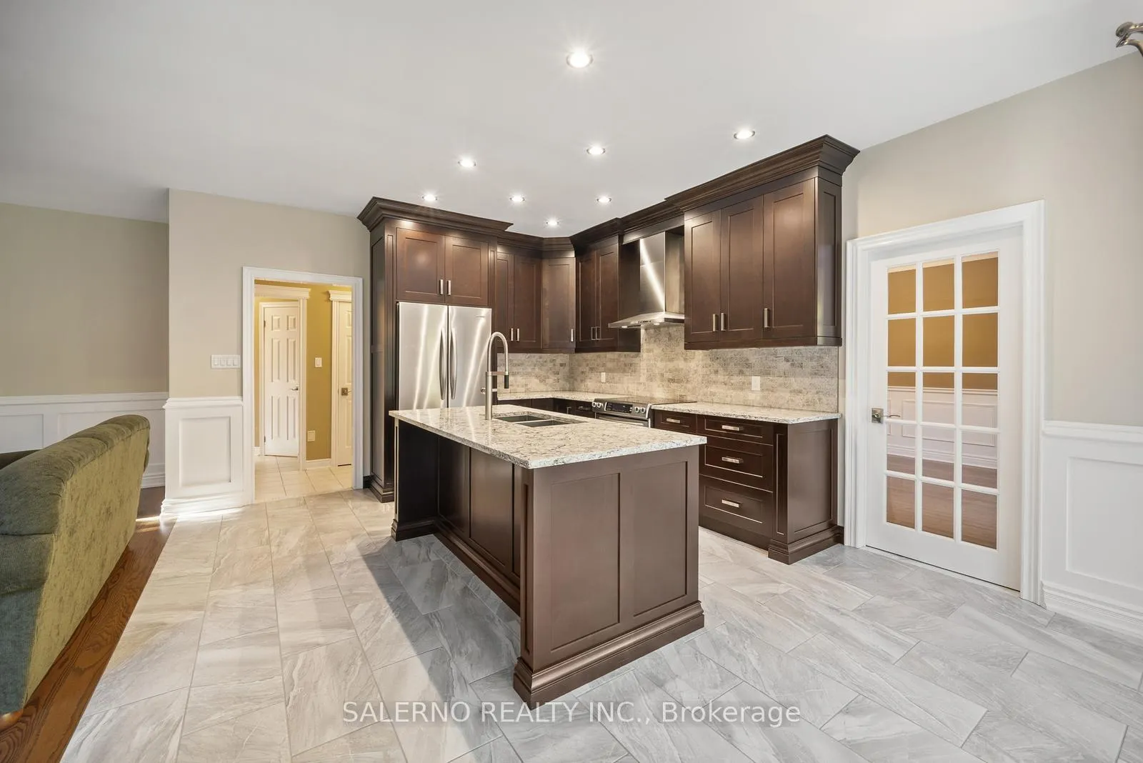 Photo 18 of 19 Havencrest Drive, Caledon, Palgrave — HOMEH