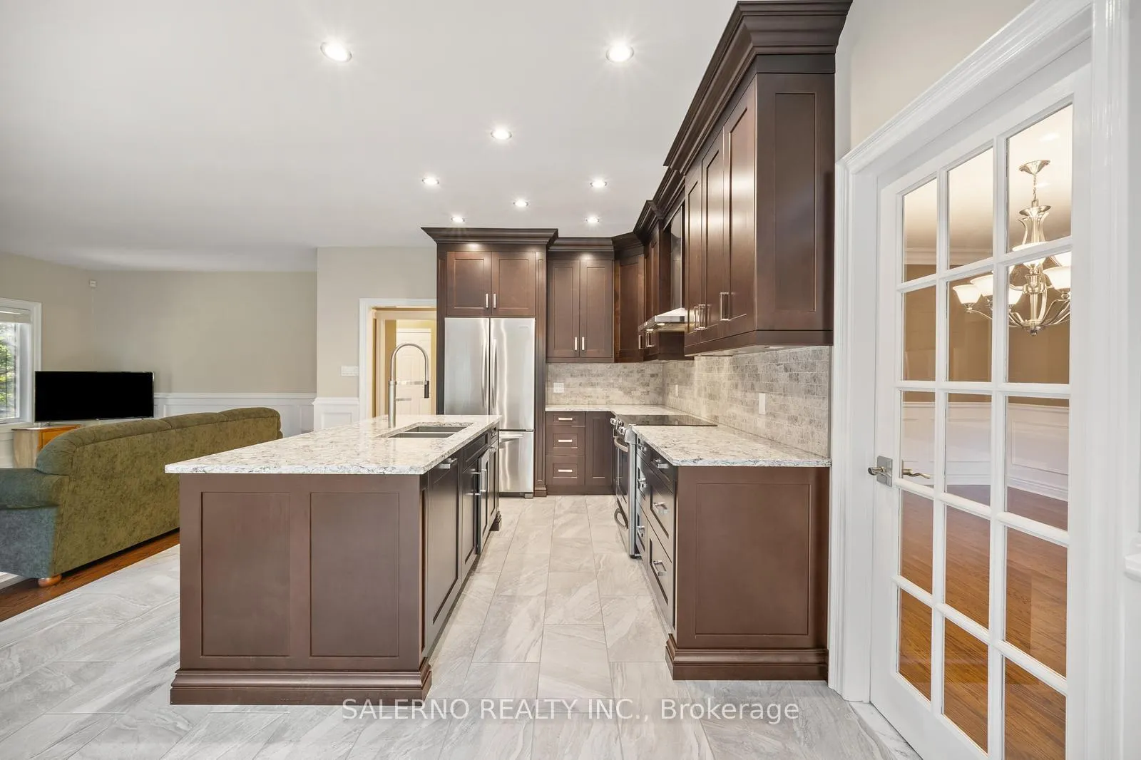 Photo 19 of 19 Havencrest Drive, Caledon, Palgrave — HOMEH