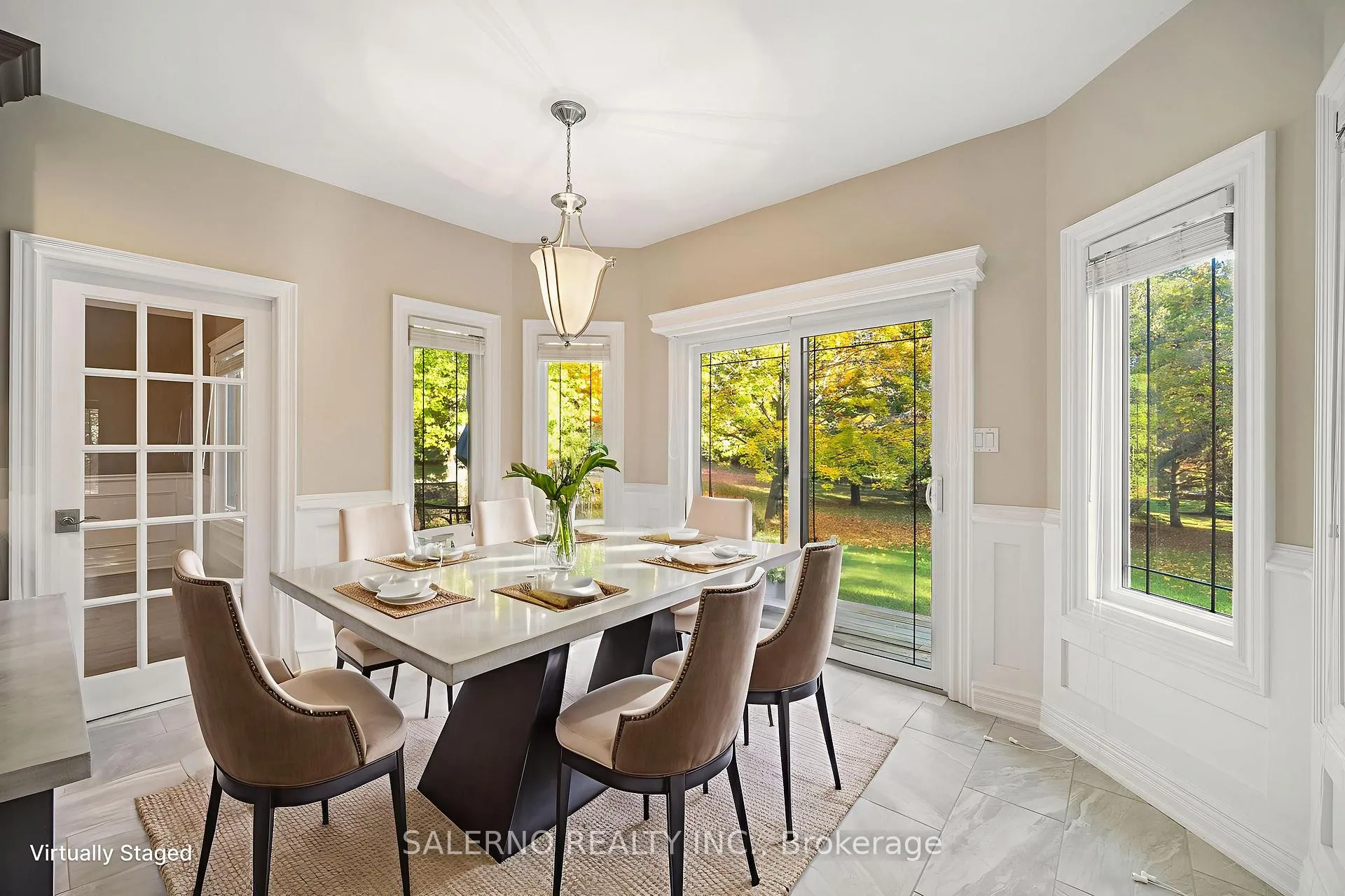 Photo 23 of 19 Havencrest Drive, Caledon, Palgrave — HOMEH