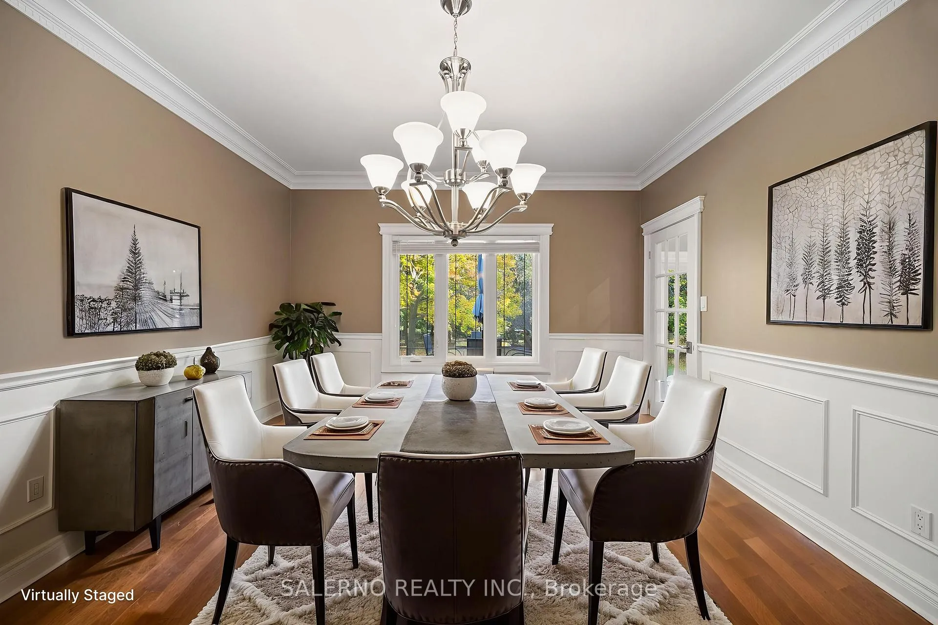 Photo 24 of 19 Havencrest Drive, Caledon, Palgrave — HOMEH