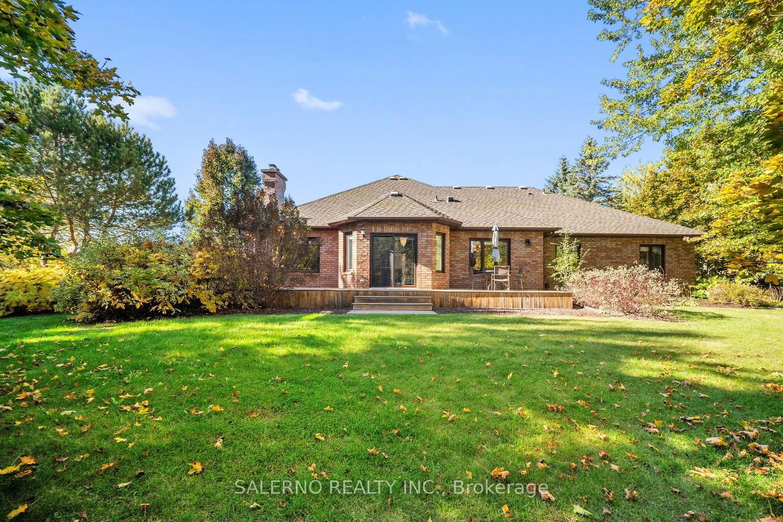 Photo 43 of 19 Havencrest Drive, Caledon, Palgrave — HOMEH