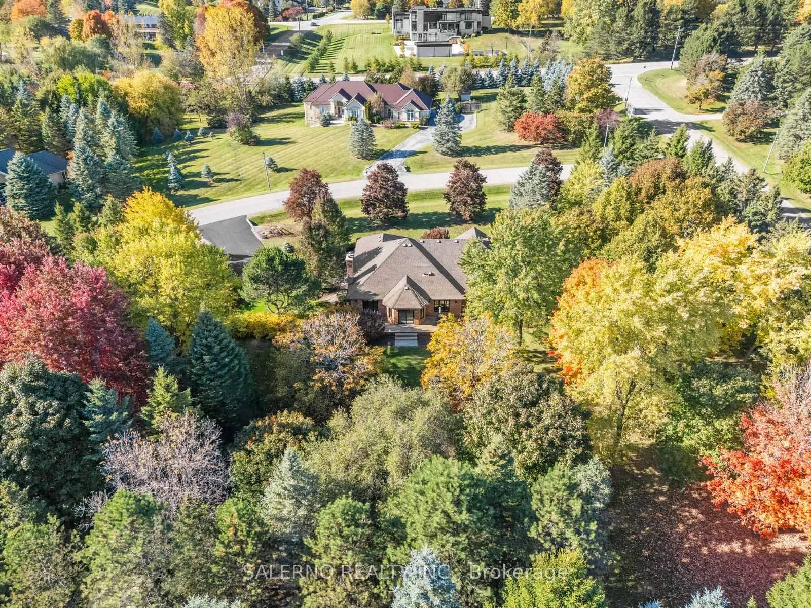 Photo 49 of 19 Havencrest Drive, Caledon, Palgrave — HOMEH