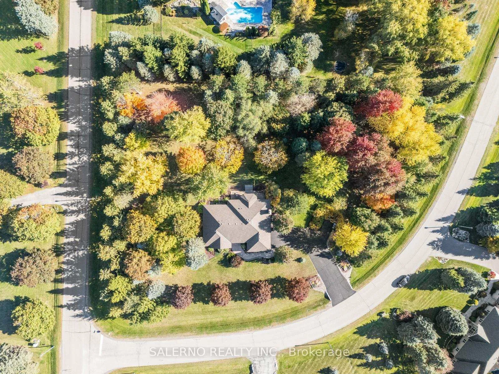 Photo 50 of 19 Havencrest Drive, Caledon, Palgrave — HOMEH