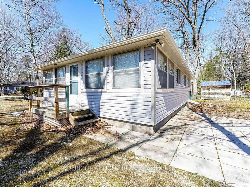 Photo 1 of 15 Fredrick Avenue, Tiny, Rural Tiny — HOMEH