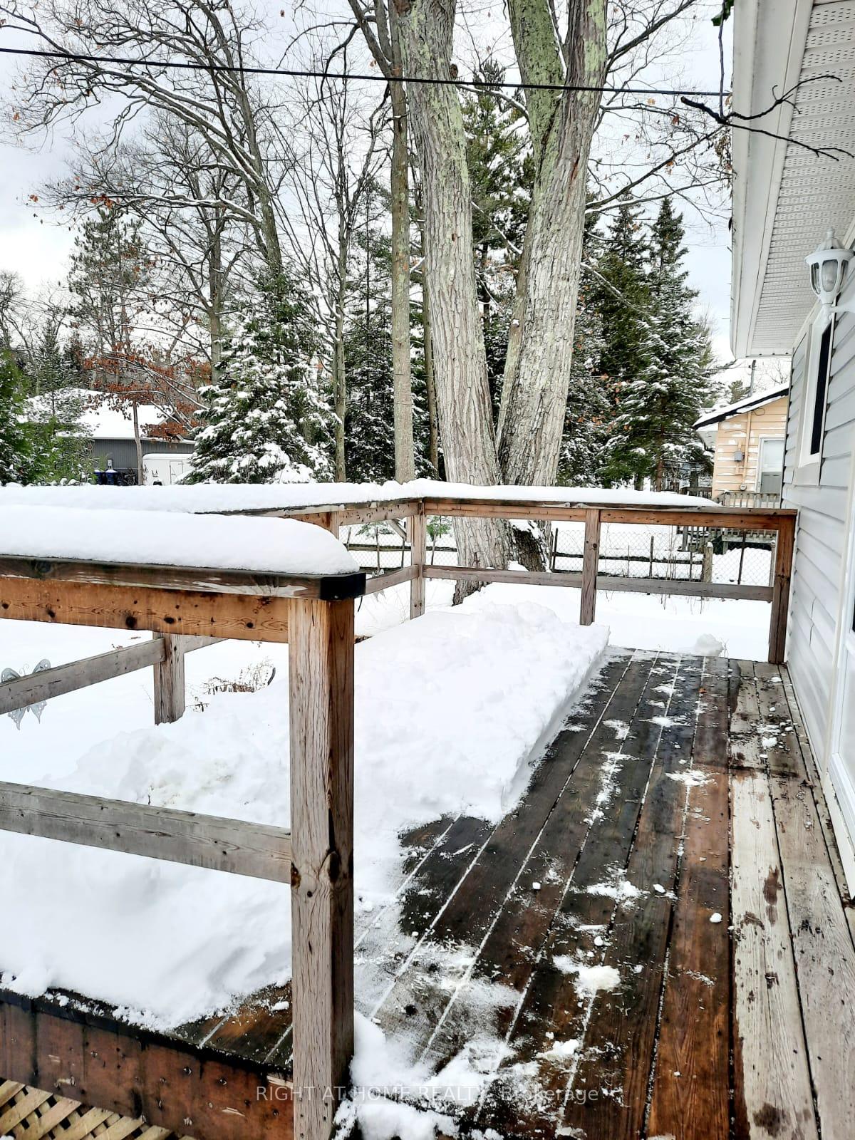 Photo 2 of 15 Fredrick Avenue, Tiny, Rural Tiny — HOMEH